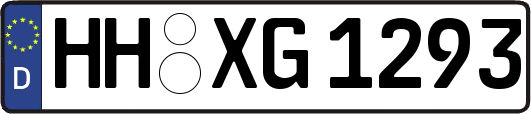 HH-XG1293