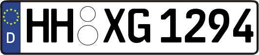HH-XG1294