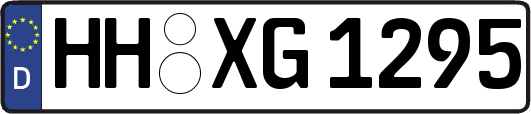 HH-XG1295