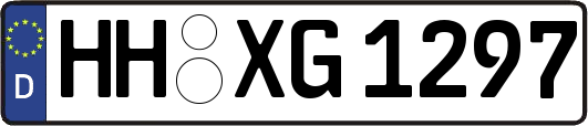 HH-XG1297