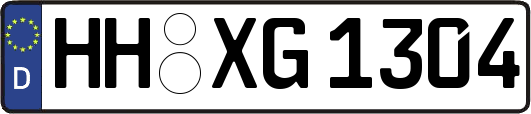 HH-XG1304