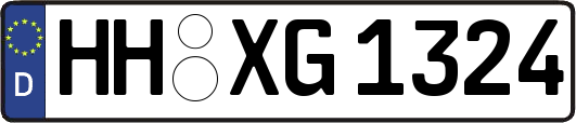 HH-XG1324