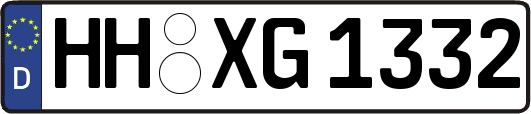 HH-XG1332
