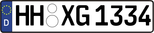 HH-XG1334
