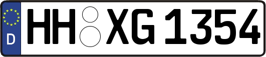 HH-XG1354