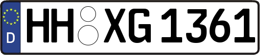 HH-XG1361