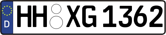 HH-XG1362