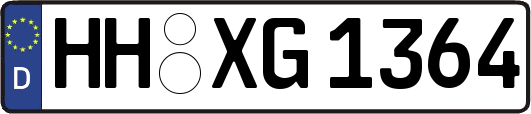 HH-XG1364
