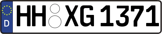 HH-XG1371