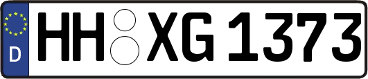 HH-XG1373
