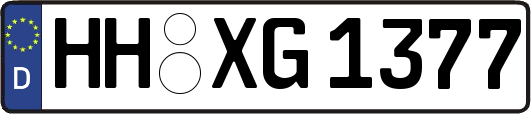 HH-XG1377