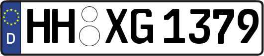 HH-XG1379