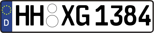 HH-XG1384