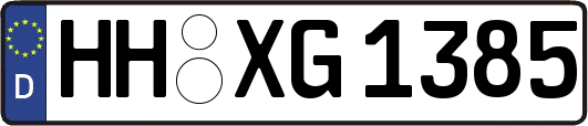 HH-XG1385