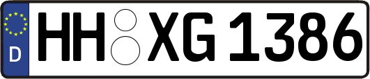 HH-XG1386