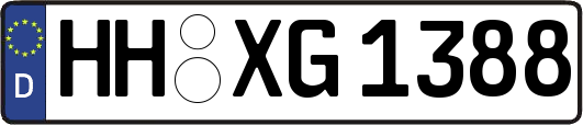 HH-XG1388