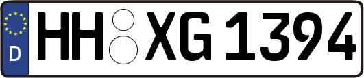 HH-XG1394