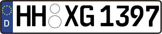 HH-XG1397