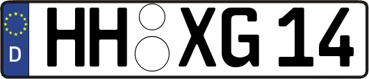HH-XG14