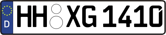 HH-XG1410