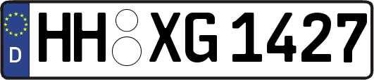 HH-XG1427