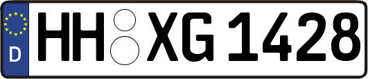 HH-XG1428