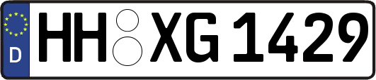 HH-XG1429
