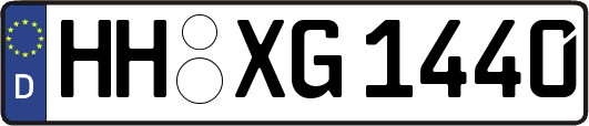 HH-XG1440