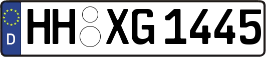 HH-XG1445