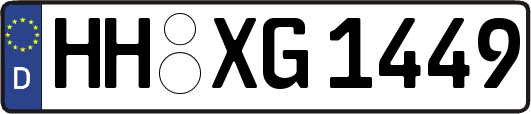 HH-XG1449