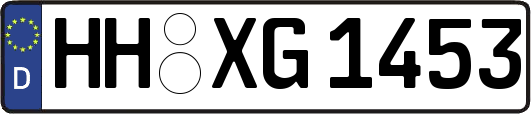 HH-XG1453