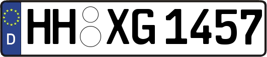 HH-XG1457