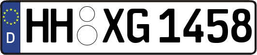HH-XG1458