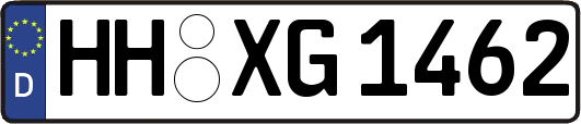 HH-XG1462