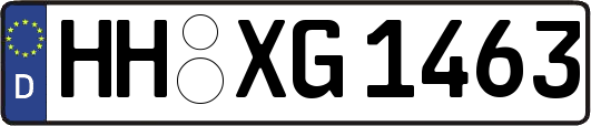 HH-XG1463
