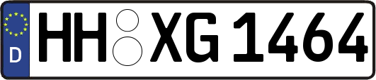 HH-XG1464