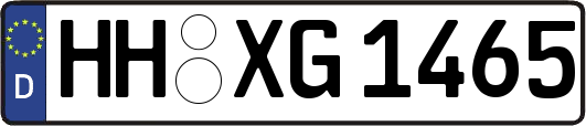 HH-XG1465