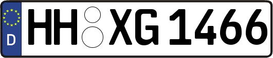 HH-XG1466