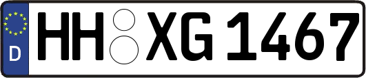 HH-XG1467