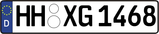 HH-XG1468