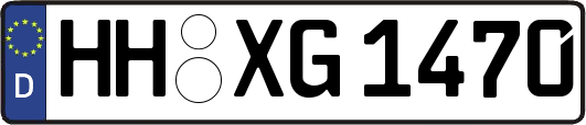 HH-XG1470