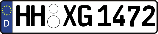 HH-XG1472