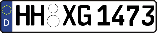 HH-XG1473