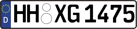 HH-XG1475