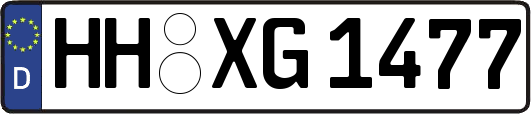 HH-XG1477
