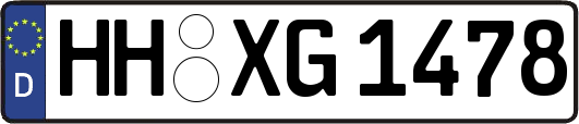 HH-XG1478