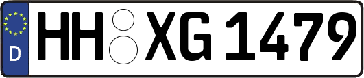 HH-XG1479