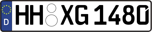 HH-XG1480