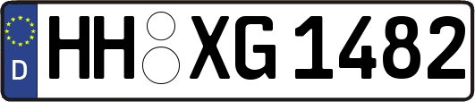 HH-XG1482