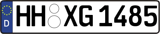 HH-XG1485